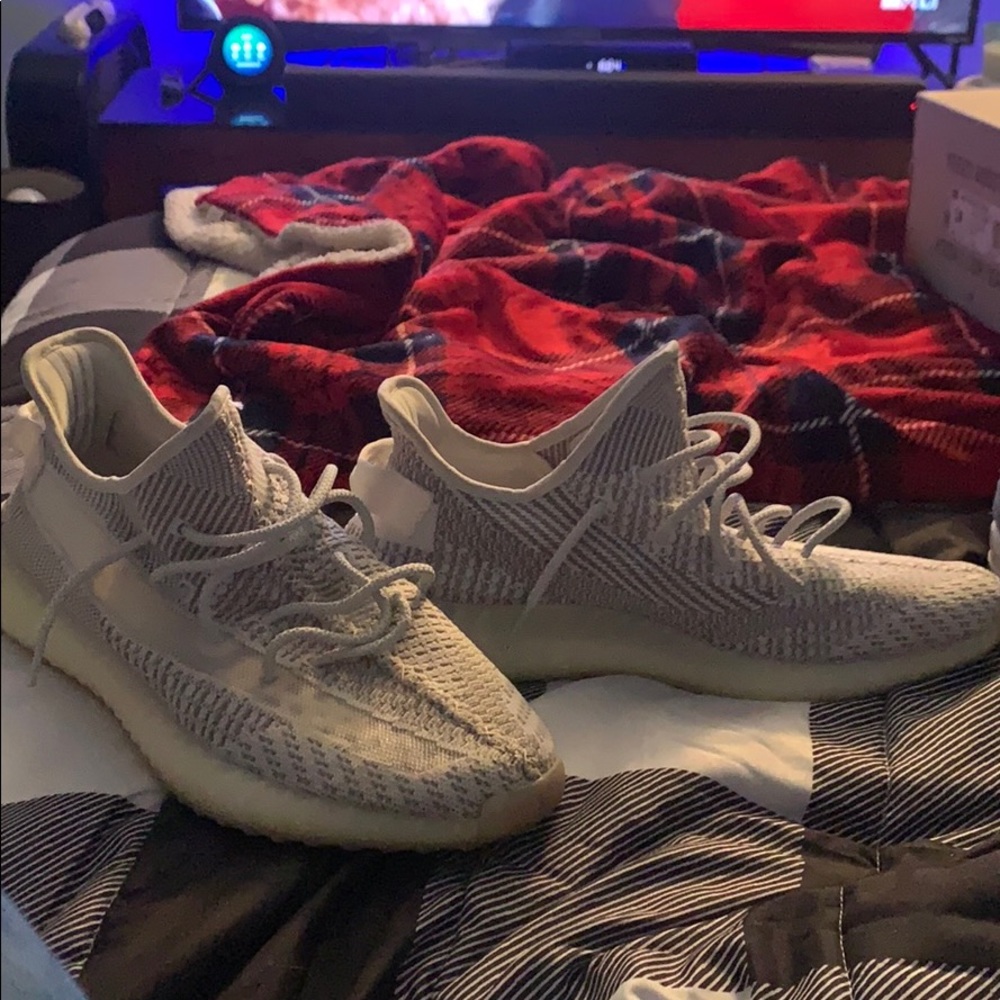 Yeezy Boost 350 V2 Static